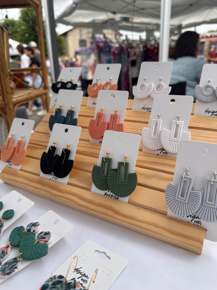 Mystery Earring Box