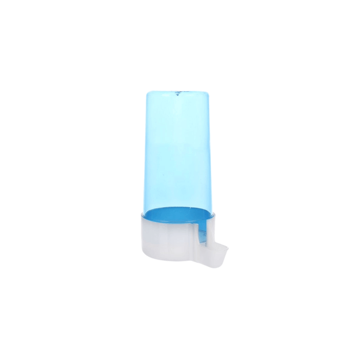 Neri Water & Feed Dispenser Blue 220Ml