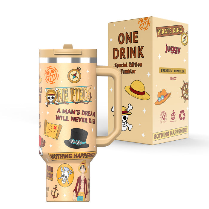 One Drink