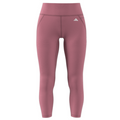 Adidas Optime Stash Pocket High-Waisted 7/8 Tennis Leggings