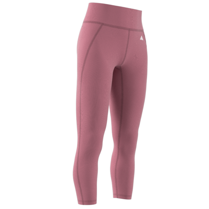 Adidas Optime Stash Pocket High-Waisted 7/8 Tennis Leggings