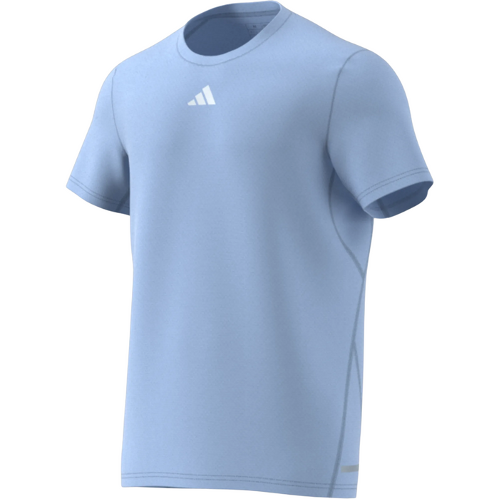 Adidas Otr Cooler Men Tennis Tee -  Bludaw