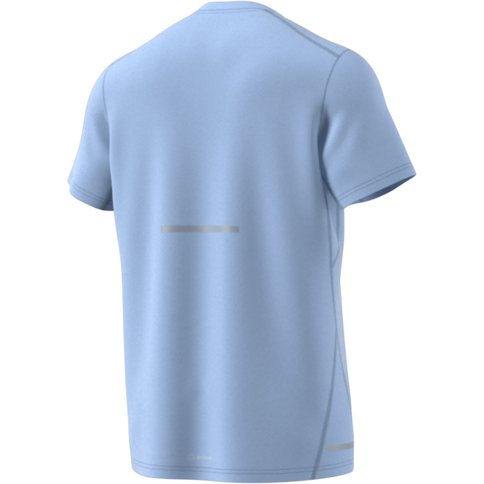 Adidas Otr Cooler Men Tennis Tee -  Bludaw