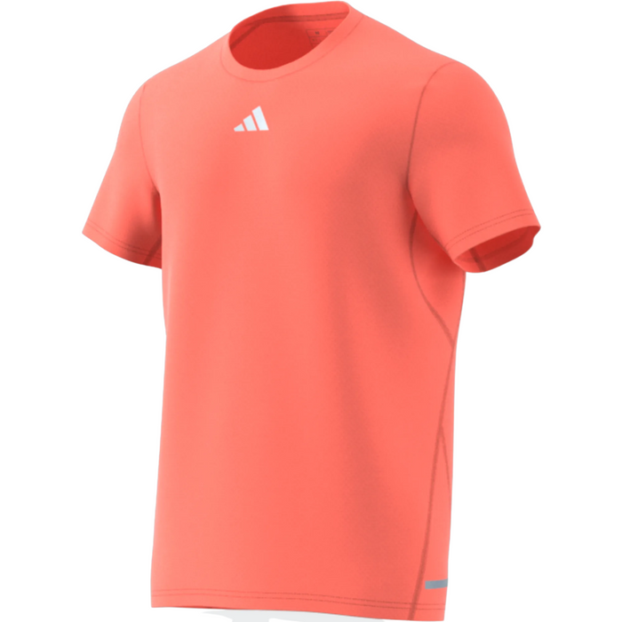 Adidas Otr Cooler Men Tennis Tee-  Corfus