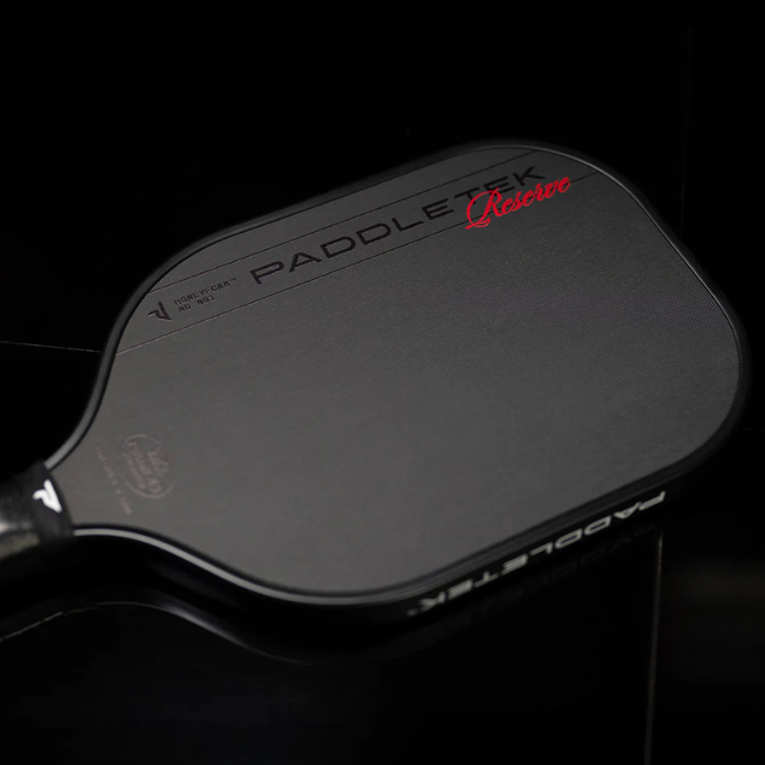 Paddletek Reserve HoneyFoam 14mm Pickleball Paddle