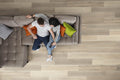 Palio Korlok - Texas White Ash