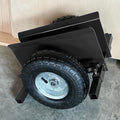 Panel & Lumber Cart
