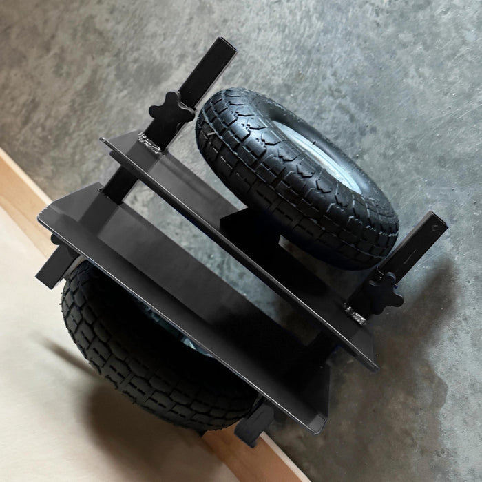 Panel & Lumber Cart