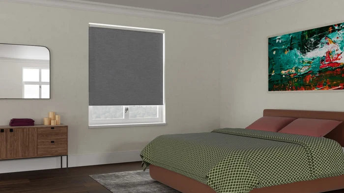 Paseo Blockout Roller Blind