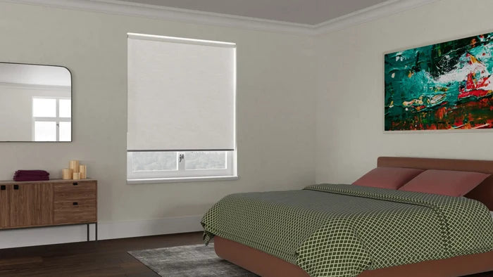 Paseo Blockout Roller Blind