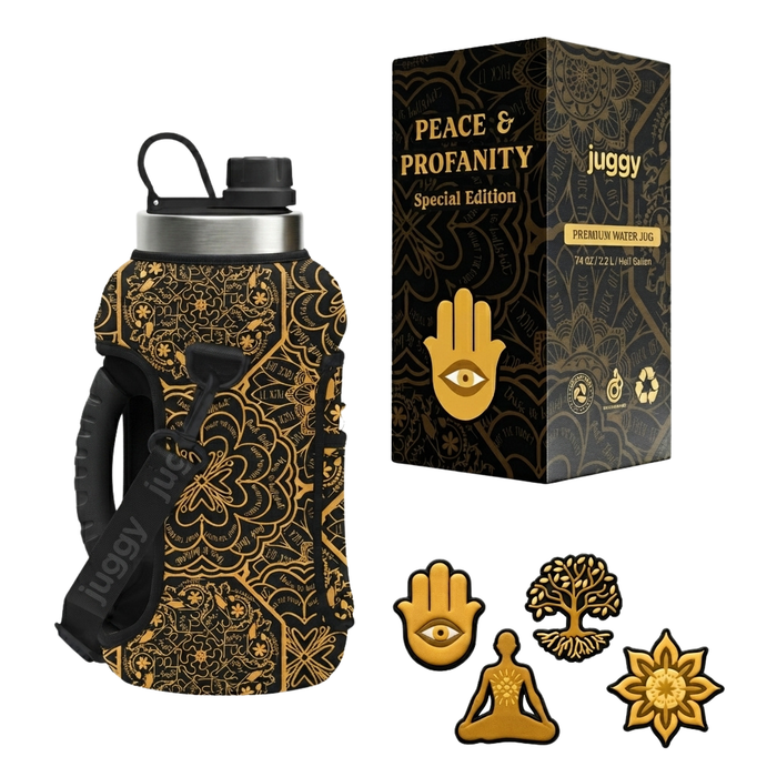 Peace & Profanity Special Edition Bundle