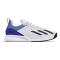 Adidas Performance Court Flash Speed Mens Tennis Shoes - Footwear White/Core Black/Core Black