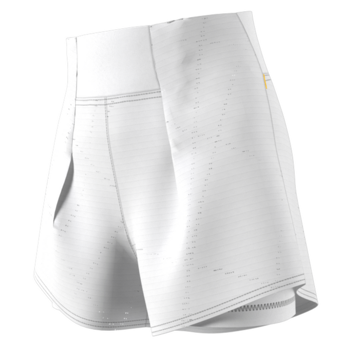 Adidas Performance London  Women Tennis Shorts - White
