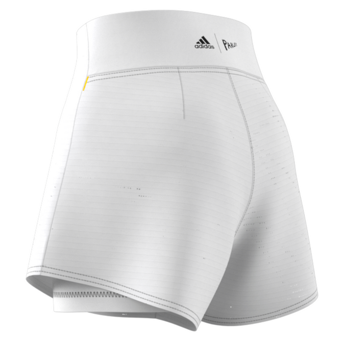 Adidas Performance London  Women Tennis Shorts - White
