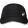 Asics Performance Tennis Cap - Black