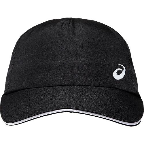 Asics Performance Tennis Cap - Black