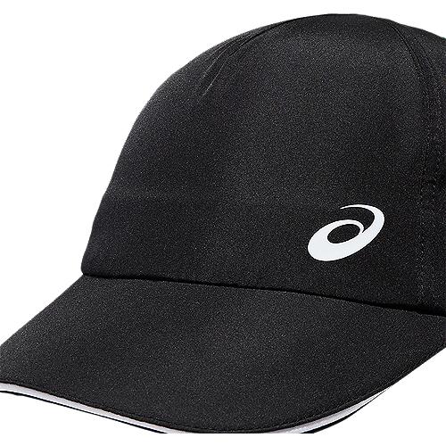 Asics Performance Tennis Cap - Black