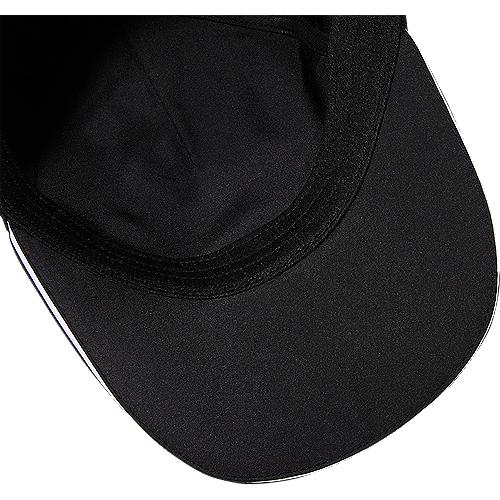 Asics Performance Tennis Cap - Black