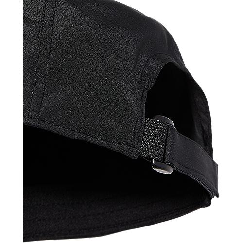 Asics Performance Tennis Cap - Black