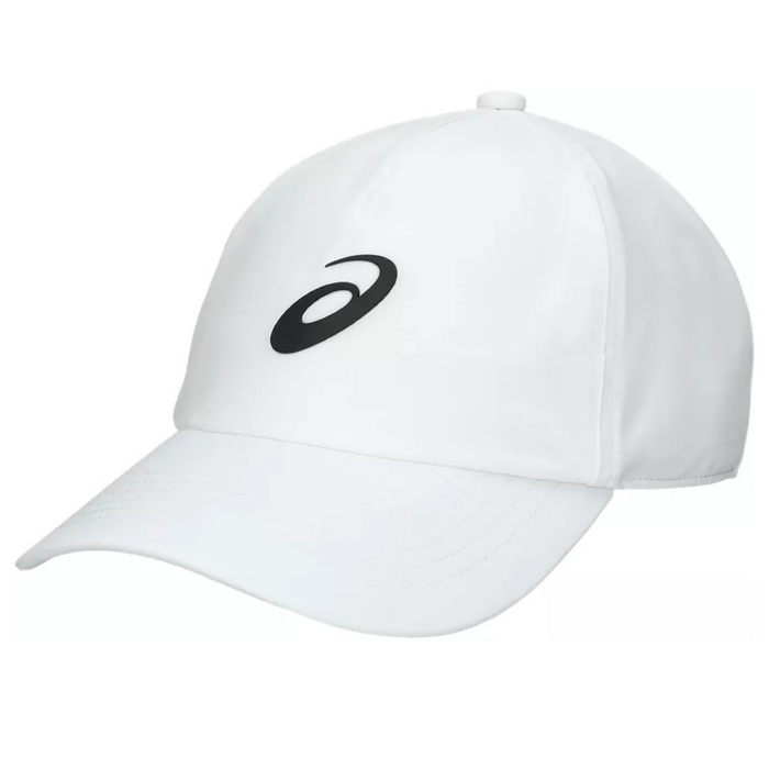 Asics Performance Tennis Cap -  Brilliant White