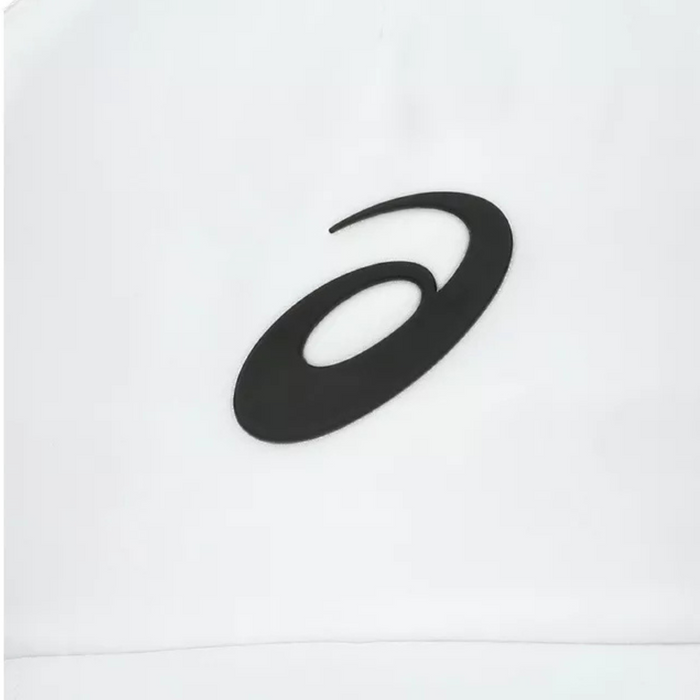 Asics Performance Tennis Cap -  Brilliant White