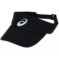 Asics Performance Tennis Visor - Black