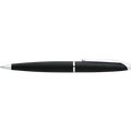 Personalized A.T. Cross ATX® Basalt Black Ballpoint Pen