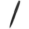 Personalized Cross Bailey Matte Black Lacquer Rollerball Pen