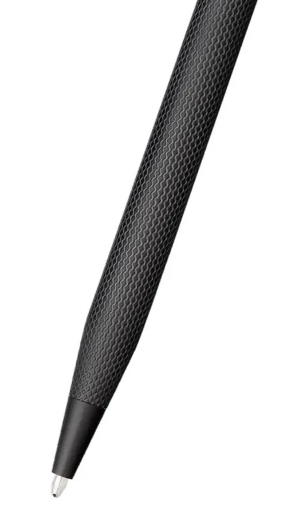 Personalized Cross Classic Century Brushed Black Pvd Ballpoint Pen