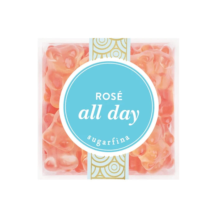 Personalized Sugarfina Rosé All Day® Bears - Small
