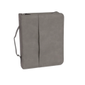 Personalized Vegan Leather Bible Cover