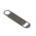 Personalized Vegan Leather Bottle Opener