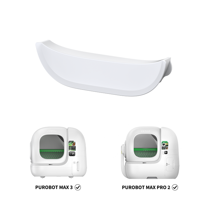 PETKIT Fence 2.0 compatible with PUROBOT MAX PRO 2, PUROBOT MAX 3