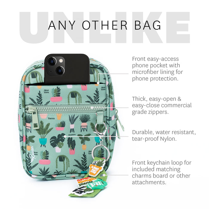 Plant Lover Bag