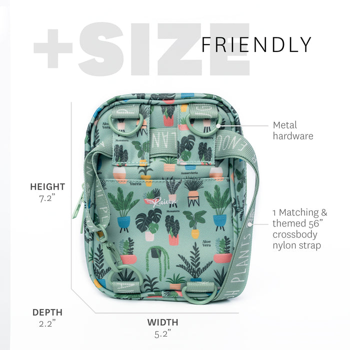Plant Lover Bag
