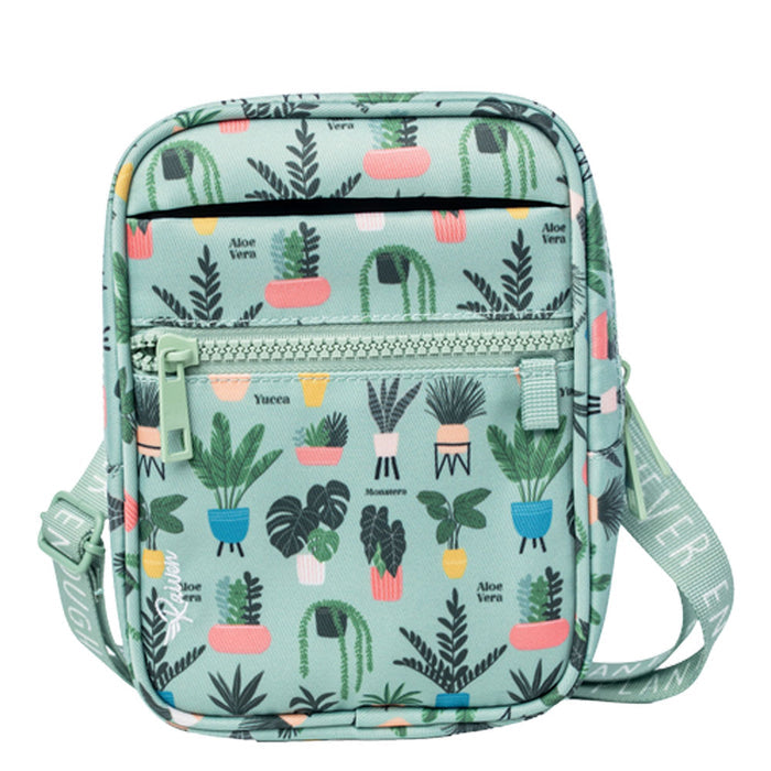Plant Lover Bag