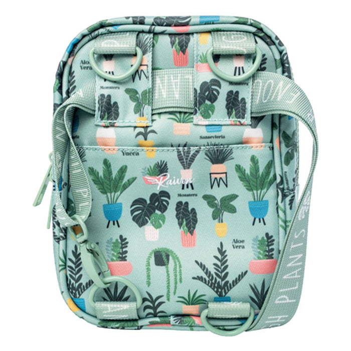 Plant Lover Bag