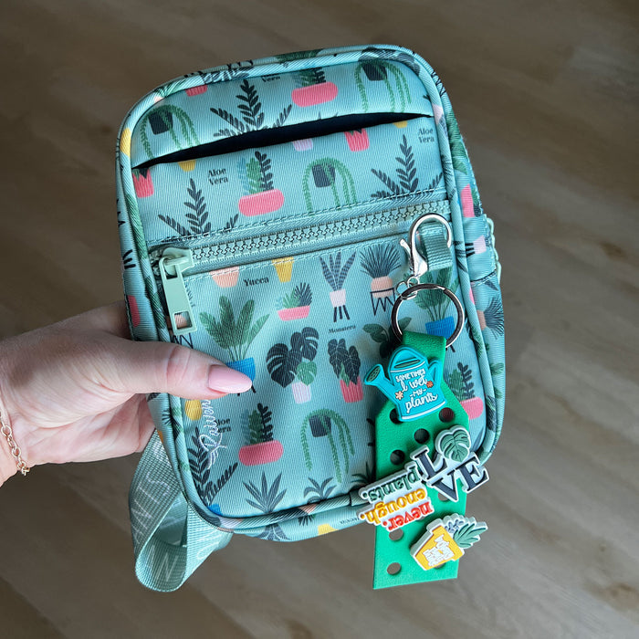 Plant Lover Bag