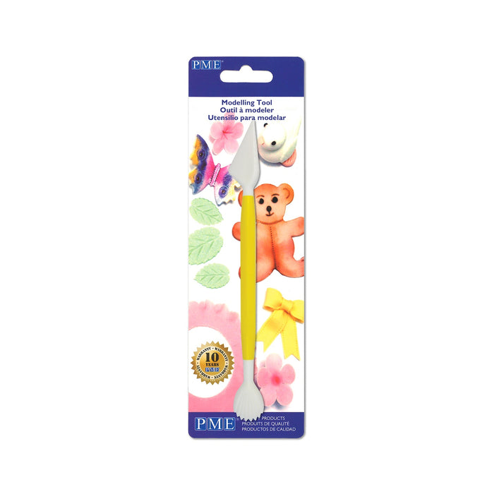 PME Blade & Shell Modelling Tool, 6.6in