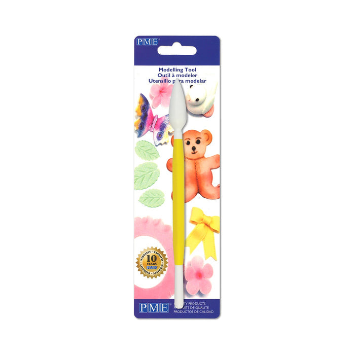 PME Bulbulous Cone Modelling Tool, 6.6in