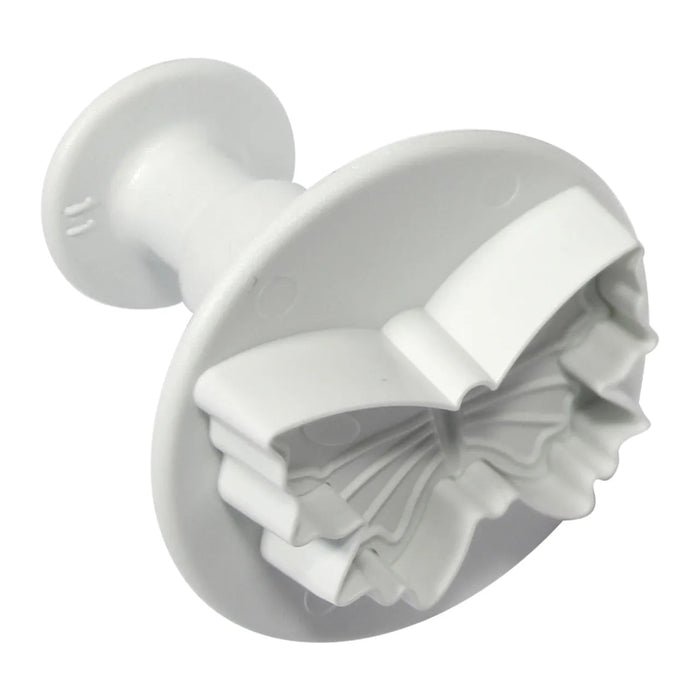 PME Butterfly Plunger Cutters – Small, Medium & Large, Set of 3