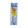 PME Craft Brushes, Set of 5