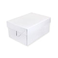 PME Cupcake Box, 12 Hole, 5.5in Height