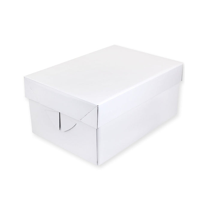 PME Cupcake Box, 12 Hole, 5.5in Height