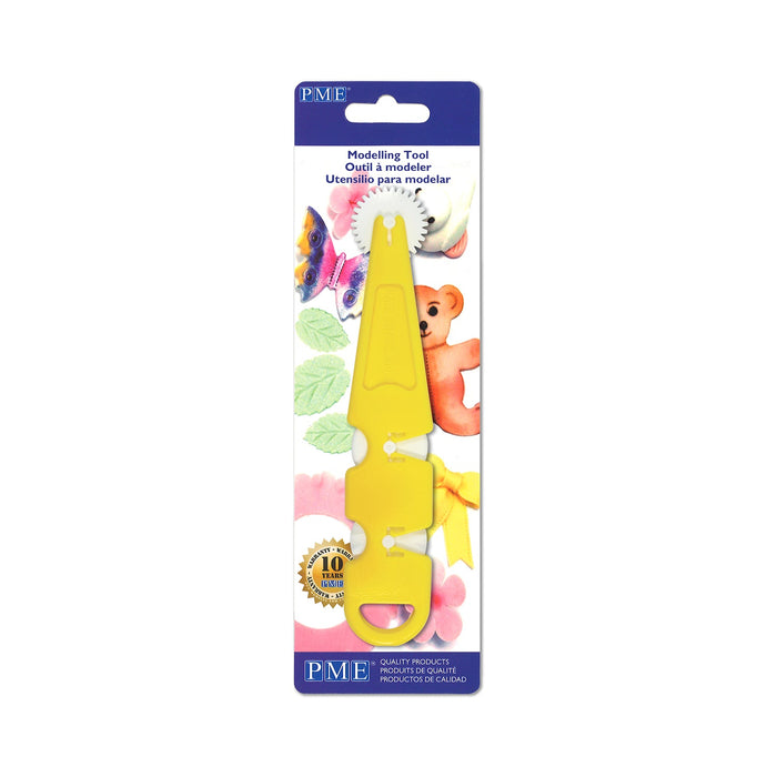 PME Design Wheeler Modelling Tool, 5.2in