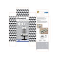 PME Diamond Geometric Cutter, Set of 3