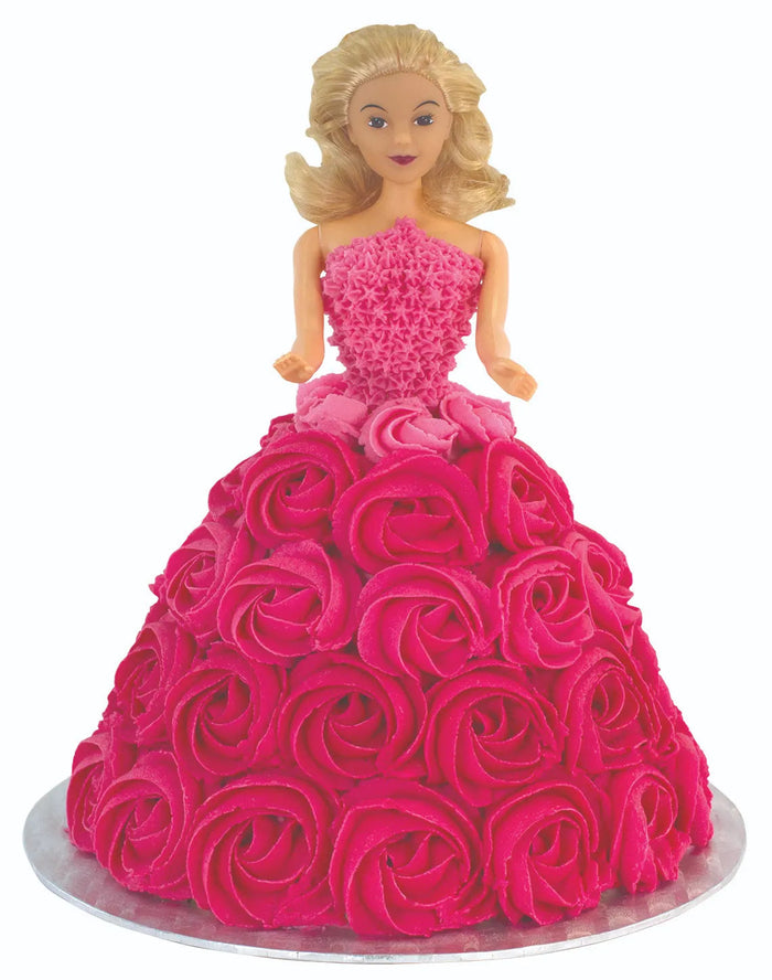 PME Doll Pick – Olivia, 7 in (178mm)
