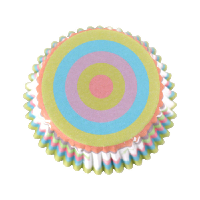 PME Foil Lined Cupcake Cases, Unicorn, Pk of 60, Set of 3 designs