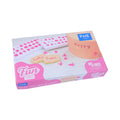 PME Fun Fonts  Alphabets Stamp Set, Upper and Lower Case Collection 3