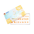 PME Fun Fonts  Numbers and Specials Stamp Set, Collection 2